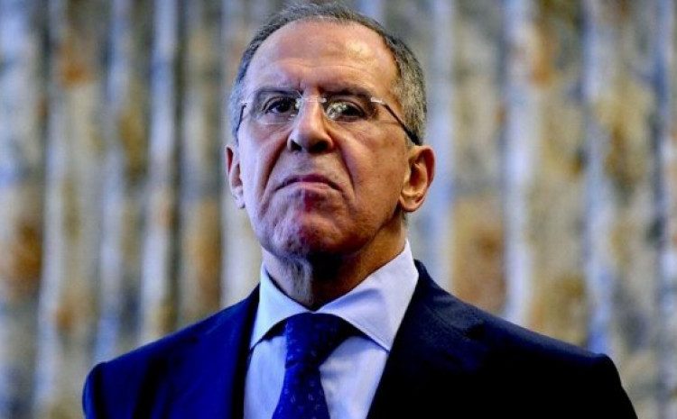 Lavrov: Nelegitmna riješenja koja nameće Zapad prijetnja koegzistenciji Srba, Hrvata i Bošnjaka u BiH