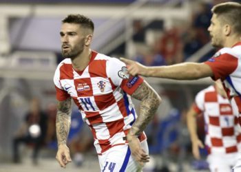 Livaja o Perišićevu povratku u Hajduk: “Znam da bi on to htio”