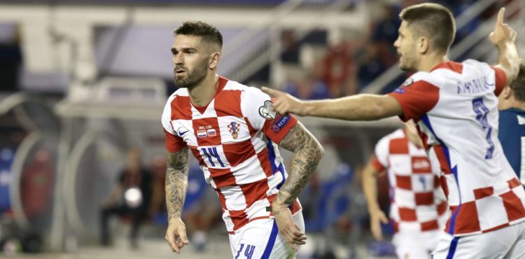 Livaja o Perišićevu povratku u Hajduk: “Znam da bi on to htio”