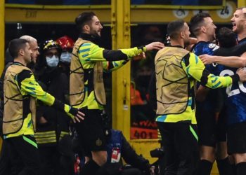 Pobjede Intera i Ajaxa, Džeko i Haller dvostruki strijelci