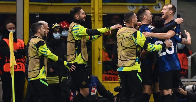 Pobjede Intera i Ajaxa, Džeko i Haller dvostruki strijelci