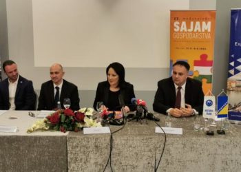 Nakon dvije godine vraća se Međunarodni sajam gospodarstva u Mostaru, zemlja partner bit će Mađarska