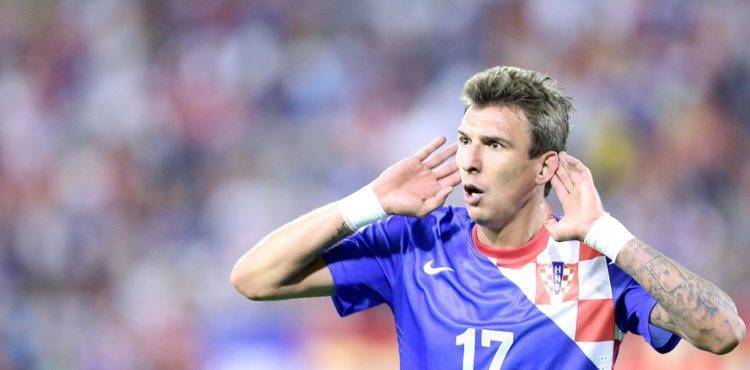 Mario Mandžukić novi član stručnog stožera Vatrenih