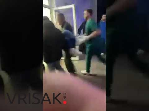 Maskirane osobe izvršile napad na autobus na Kosovu: Četvero mrtvih