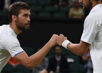 Davis Cup: Mektić i Pavić donijeli bod za pobjedu protiv Mađarske, u četvrtfinalu Hrvatsku čeka Italija