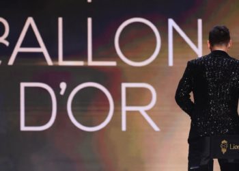 Procurilo cijelo bodovanje za Zlatnu loptu, ovako izgleda cijeli poredak