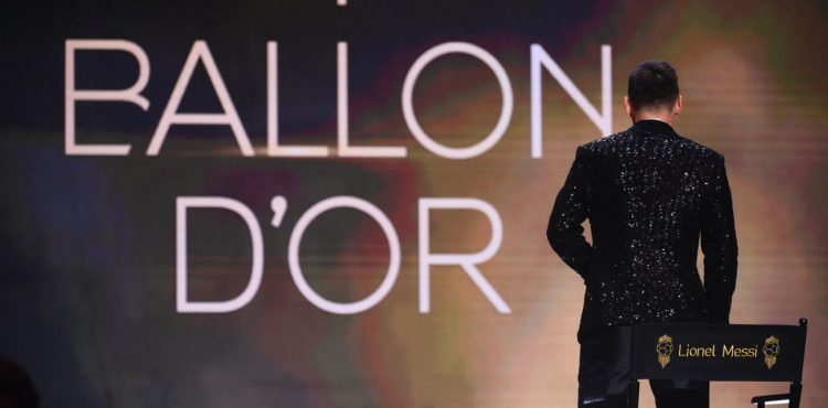 Procurilo cijelo bodovanje za Zlatnu loptu, ovako izgleda cijeli poredak