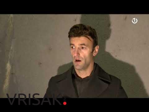 Meteorolog Zadro prepouručio izbjegavanje putovanja preko Jablanice