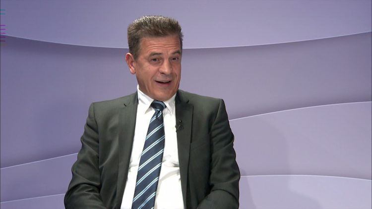 Miro Grabovac–Titan za Kompas: Bakir Izetbegović očito ima neku svoju paravojsku od 8.000 ljudi