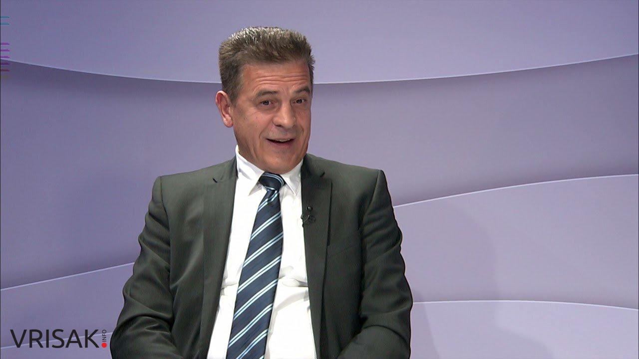 Miro Grabovac–Titan za Kompas: Bakir Izetbegović očito ima neku svoju paravojsku od 8.000 ljudi