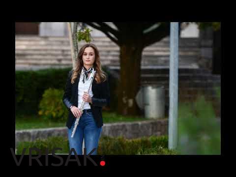 Mlada širokobriježanka: Upornost, rad i samodisciplina ključ za uspjeh u glazbi