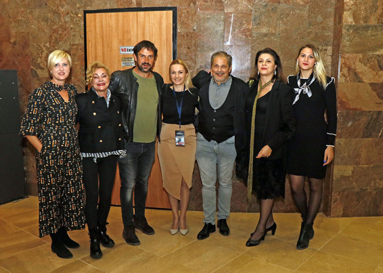 Dodjelom nagrada zatvoren 15. Mostar Film Festival