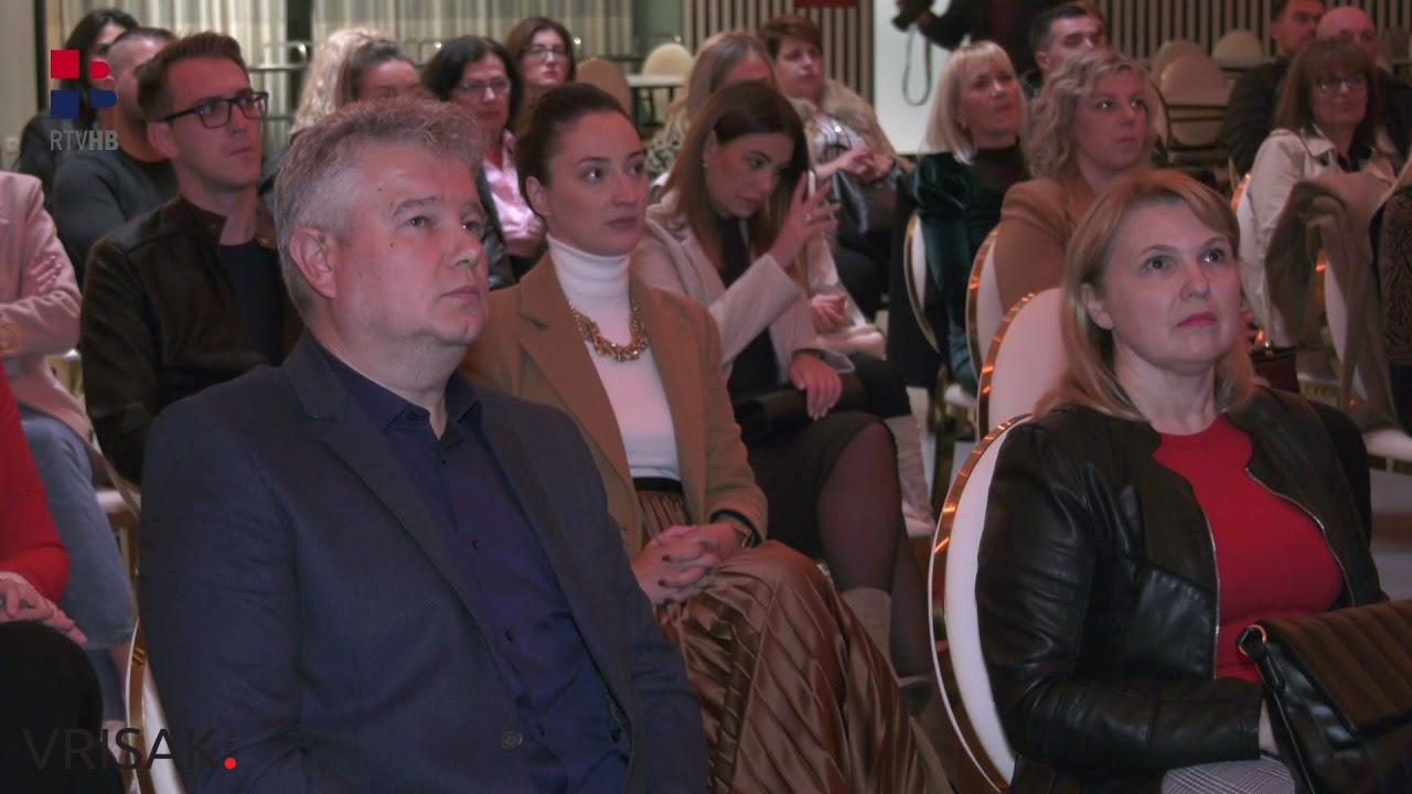 Nasilje u obitelji i nad ženama sve češća pojava (VIDEO)