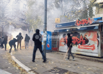 Epilog navijačkih nereda u Mostaru: Jedna osoba zadobila ozljede opasne po život