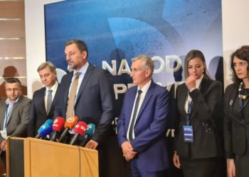 Za Konakovićevog prvog zamjenika izabran bivši šef zloglasnog AID-a Kemal Ademović