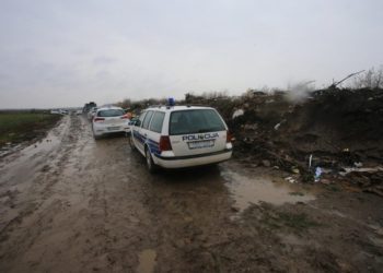 Pronađena nova masovna grobnica kod Vukovara