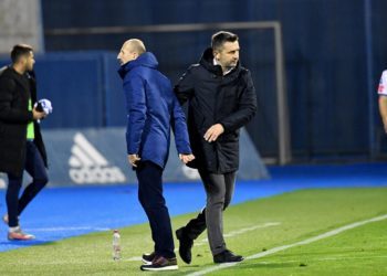 Remi Dinama i Osijeka na Maksimiru