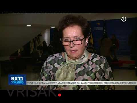 Pendeš: HDZ BiH je uradio i previše kompromisa, vrijeme je za konsenzus