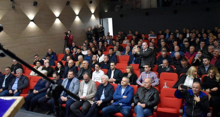 Vedran Markotić o promociji Ademijeve knjige: “Velika čast za Ljubuški”