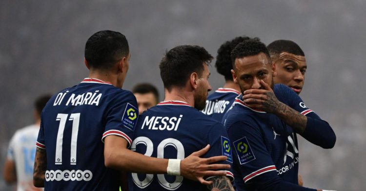 Evo tko se već danas može plasirati u osminu finala Lige prvaka