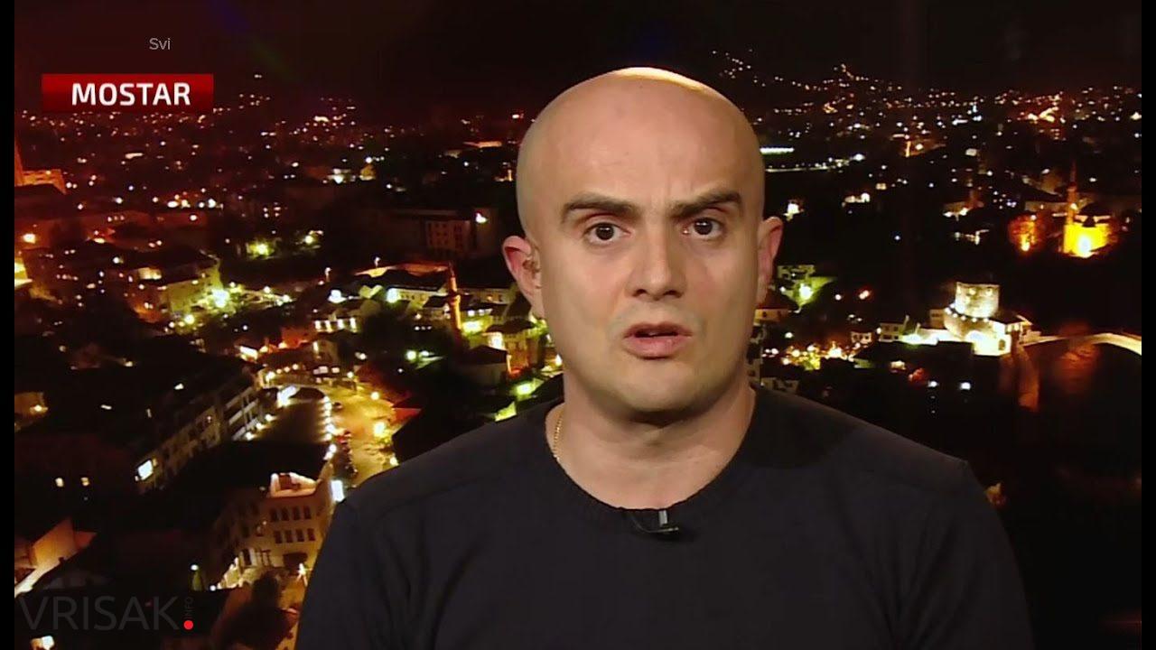 Raguž: Radi se o igrokazu, neće doći do kompromisa i dogovora