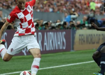 Ivan Rakitić spreman na povratak u reprezentaciju, nudi se za Svjetsko prvenstvo