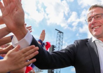 Manchester United pronašao novog trenera