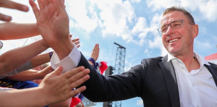 Manchester United pronašao novog trenera