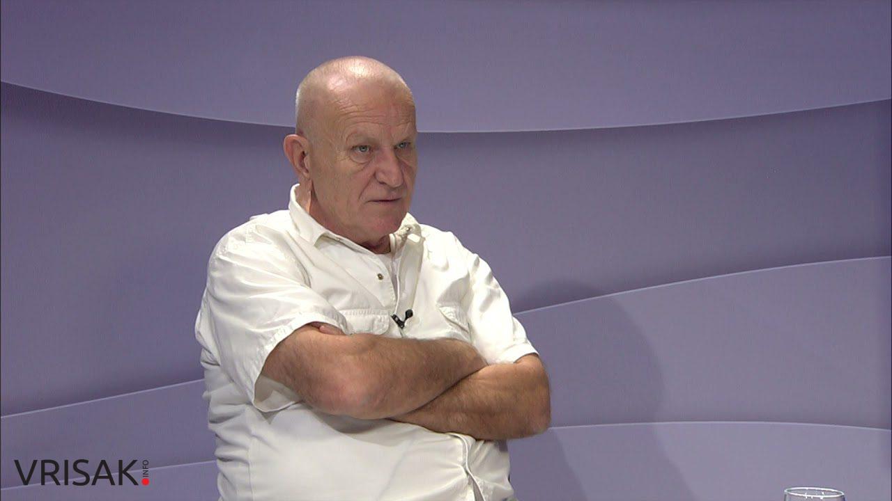 Ranko Boban: “Hercegovinu sam napisao po nagovoru Mate Bobana – ona nije ni himna ni budnica”