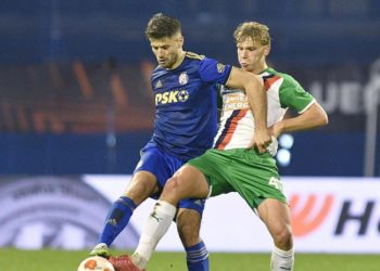 Bečki Rapid je nedavno ostao bez trenera, a dva glavna kandidata za preuzimanje Dinamova europskog suparnika su Hrvati