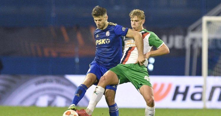 Bečki Rapid je nedavno ostao bez trenera, a dva glavna kandidata za preuzimanje Dinamova europskog suparnika su Hrvati