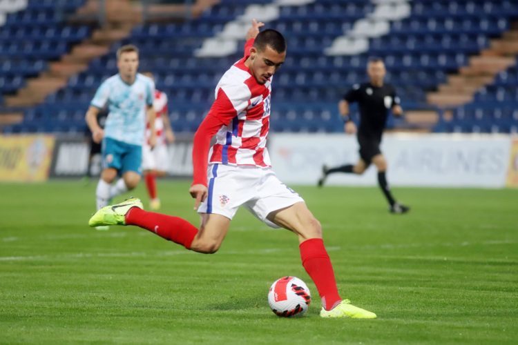 Austrijski mediji: Za Roka Šimića zainteresiran je Real Madrid