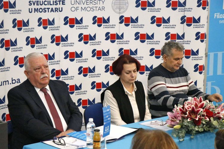 Znanstveno-stručni skup: “Akademik Šimun Musa tijekom sedam desetljeća čuvao je znanstveni i ljudski integritet”