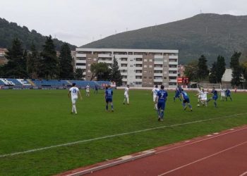 Široki srušio Leotar u Trebinju