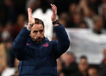 Gareth Southgate potpisao novi ugovor, ostaje izbornik Engleske do 2024.