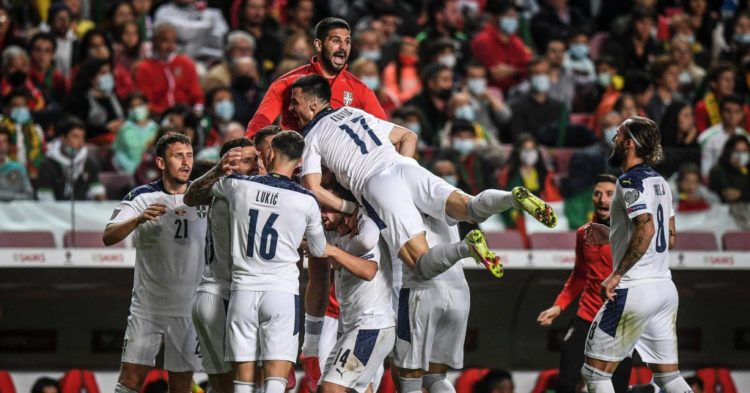 Šok u Lisabonu: Srbija pobijedila Portugal i plasirala se na Svjetsko prvenstvo