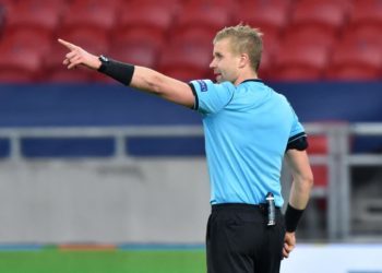 Poznato tko sudi utakmicu između Dinama i Genka