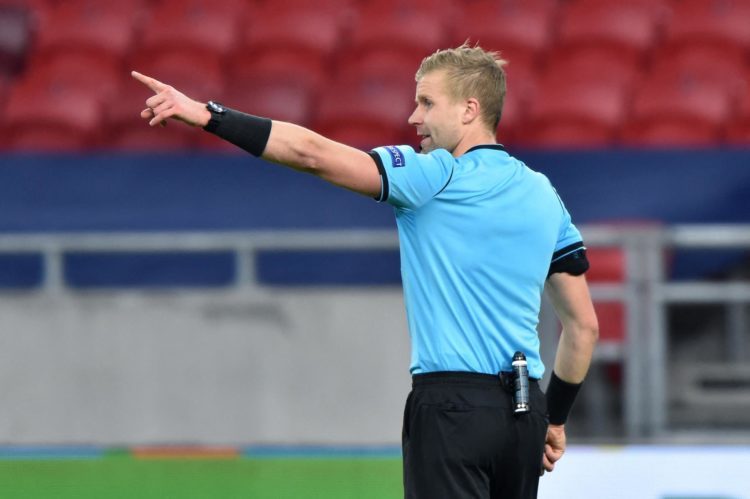 Poznato tko sudi utakmicu između Dinama i Genka