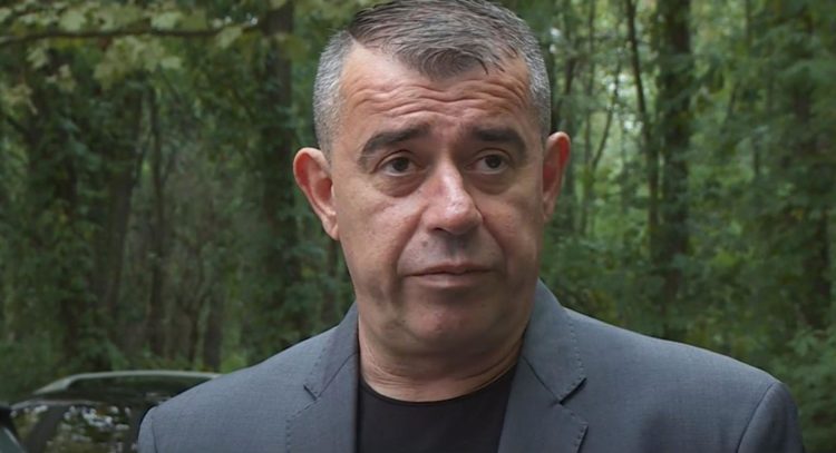 Tomislav Zadro: Robertu i meni tata Blago je bio zapovjednik, geni kameni su nam dali čvrstinu i otpornost
