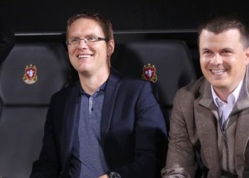 Valdas Dambrauskas novi trener Hajduka!