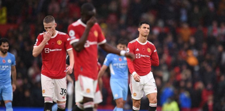 Manchester City slavio u gradskom derbiju