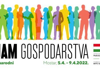 Nakon dvogodišnje stanke Međunarodni sajam gospodarstva u Mostaru nastavlja s radom