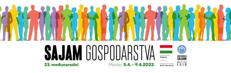 Nakon dvogodišnje stanke Međunarodni sajam gospodarstva u Mostaru nastavlja s radom