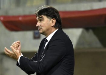 Dalić aktivirao pretpozive dvojici igrača za susrete s Maltom i Rusijom