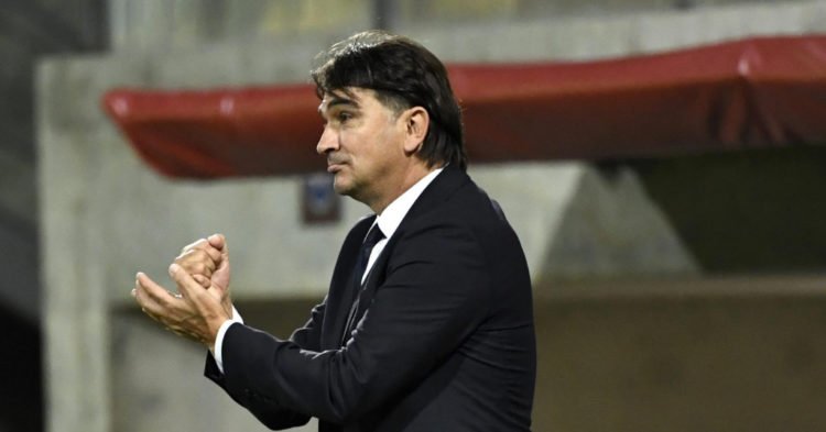 Dalić aktivirao pretpozive dvojici igrača za susrete s Maltom i Rusijom