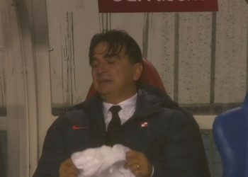 Dalić prvi izbornik s tri velika natjecanja