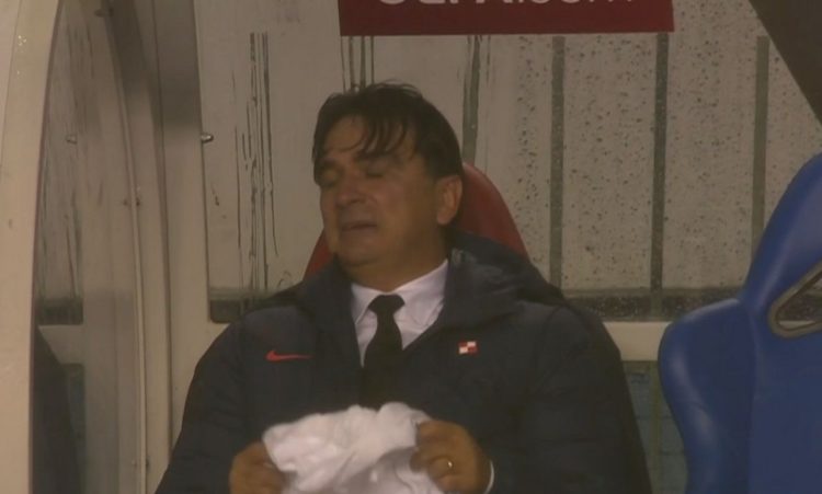 Dalić prvi izbornik s tri velika natjecanja