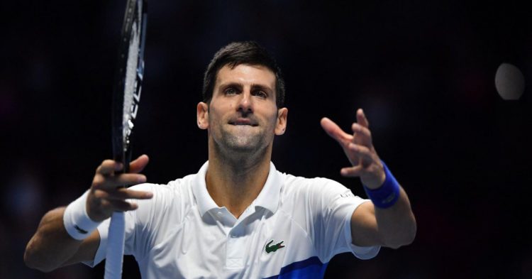 Svi tenisači i tenisačice moraju biti cijepljeni ako žele igrati na Australian Openu