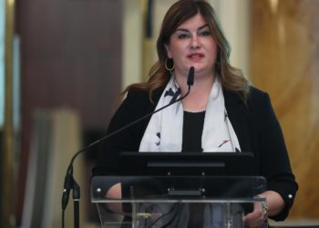 Uhićena Gabrijela Žalac, evo za što se tereti