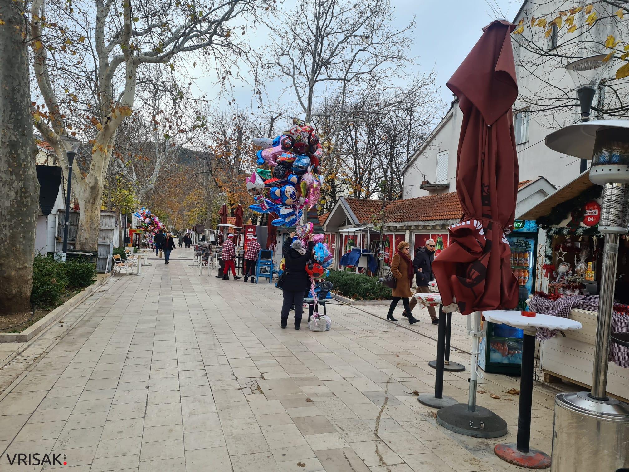 Bili smo na Adventu u Mostaru, posjet preporučujemo i vama